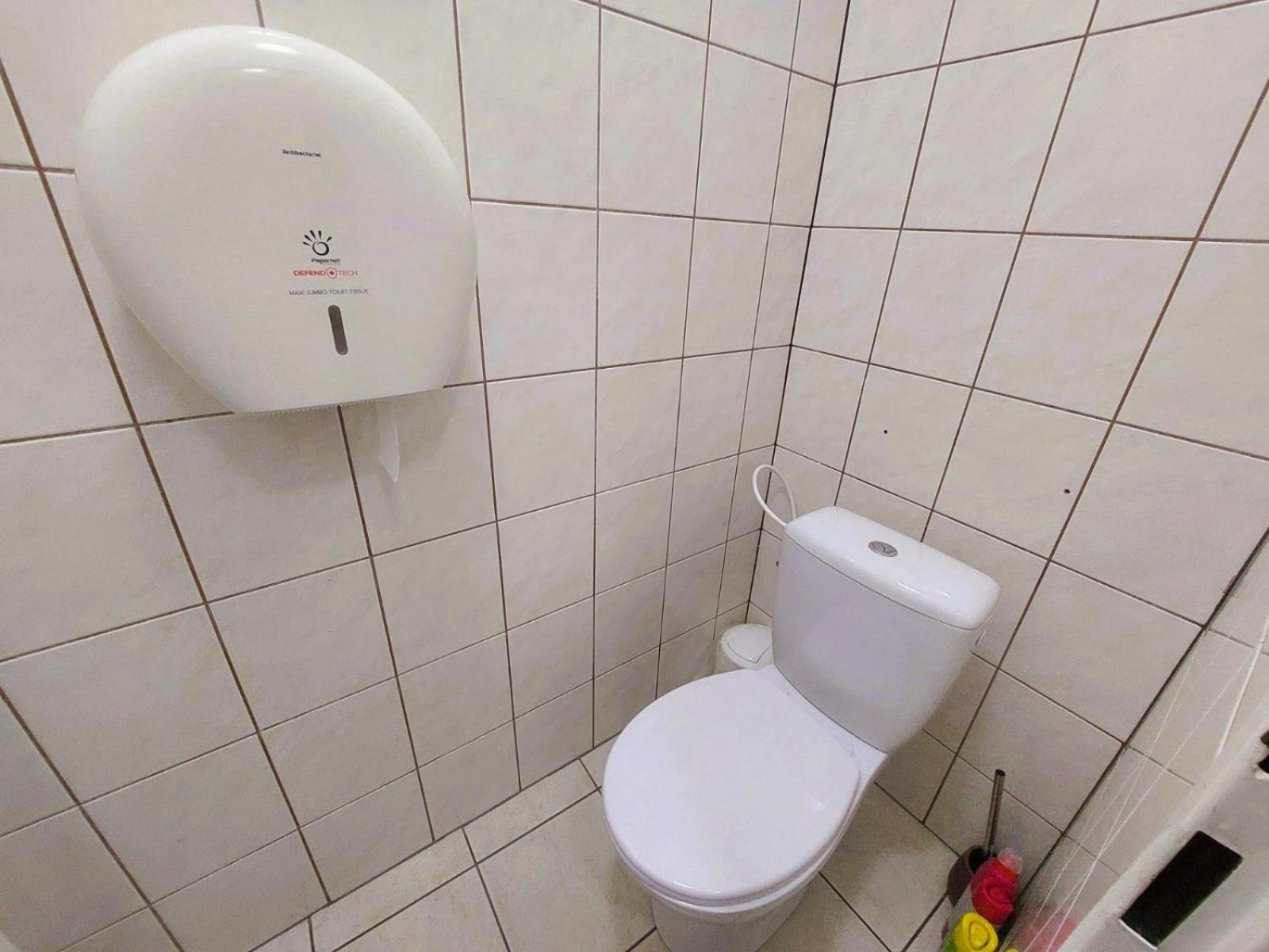 2+kk Na Velkem Namesti Appartement