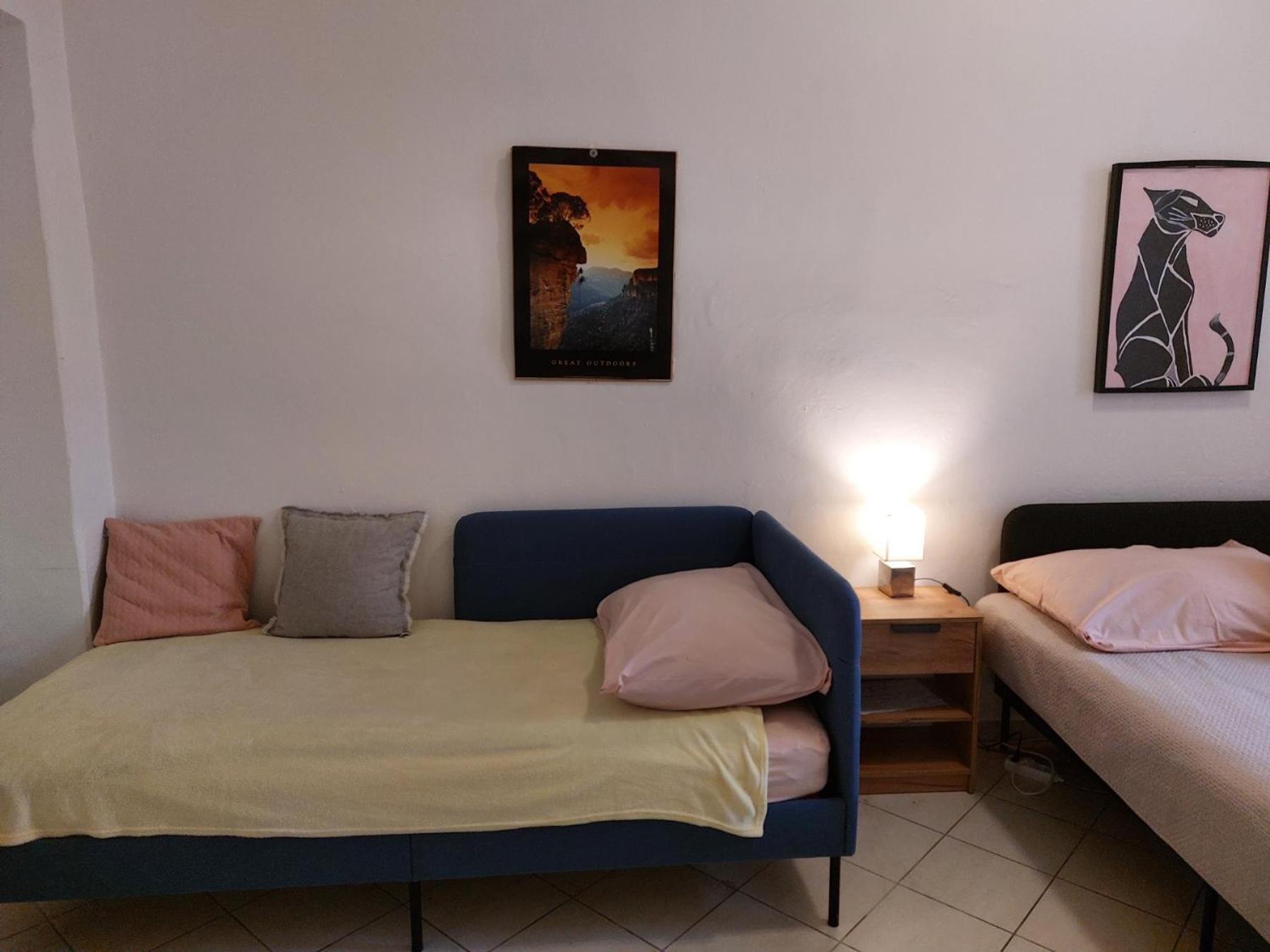 2+kk Na Velkem Namesti Appartement *